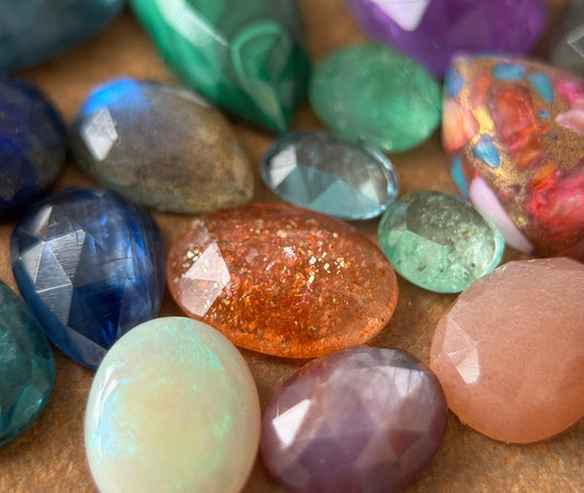 What Makes A Gemstone Special